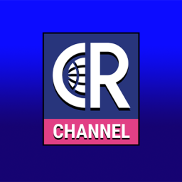 CR Channel Discord Server Logo