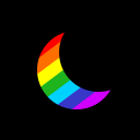 Night Network Discord Server Logo
