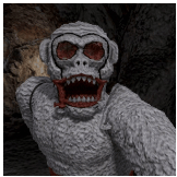 Primal Fear VR Discord Server Logo