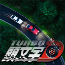 Turbo™ Discord Server Logo