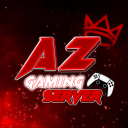 AZ x Clan SG Discord Server Logo