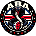 The ABA - Ankle Breakers Association Discord Server Logo