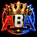 The ABA - Ankle Breakers Association Discord Server Logo