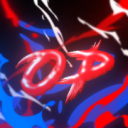 Over Power Discord Server Logo