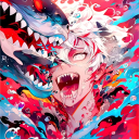 Mokaa Discord Server Logo