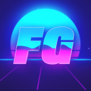 Fantomatic Games Discord Server Logo