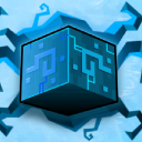 Divine SMP Discord Server Logo