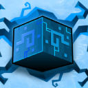 Divine SMP Discord Server Logo