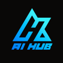 AI HUB by Weights Discord Server Logo