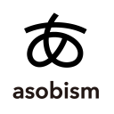 Asobism Discord Server Logo