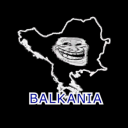 Balkania Discord Server Logo