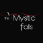 Mystic Falls Discord Server Logo