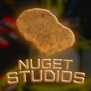 Nuget Studios Discord Server Logo