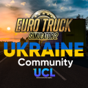Euro Truck Simulator 2 Discord Server Logo