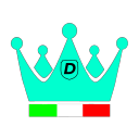 Lega Tricolore Discord Server Logo