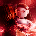 Celebrities Showdown Discord Server Logo