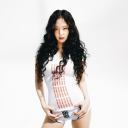 JENNIE Discord Server Logo