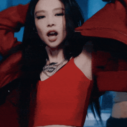 J. RUBY JANE Discord Server Logo