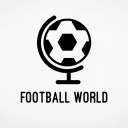 Football World Discord Server Logo