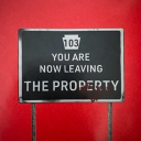 The Property Discord Server Logo