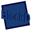 BlockD Out Community Discord Server Logo