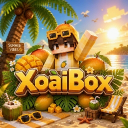 🥭 XoaiMC Network Discord Server Logo