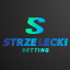 👑Strzelecki Betting Tips👑 Discord Server Logo