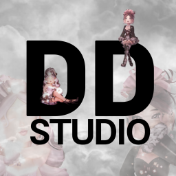 Divine Dreams Studio Discord Server Logo