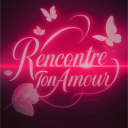 Rencontre Ton Amour Discord Server Logo