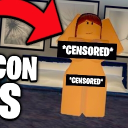 Roblox Condos 4 Discord Server Logo