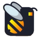 TeamBee Discord Server Logo