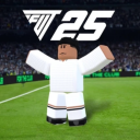 FUT Discord Server Logo