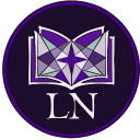 Lectorum Nexus Discord Server Logo