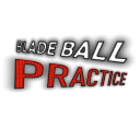 Blade Ball Practice Discord Server Logo