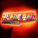 Blade Ball Practice Discord Server Logo