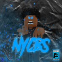 NYC Discord Server Logo