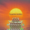forgotten builders Discord Server Logo