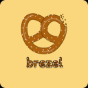 brezel 🥨 Discord Server Logo