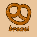 pretzel 🥨 Discord Server Logo