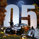 UKRAINE GTA Discord Server Logo