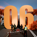 UKRAINE GTA Discord Server Logo