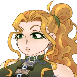 The Church of Wolch Discord Server Logo