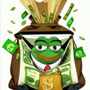 Dank Richies Discord Server Logo