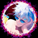 📿 ﹒Cursed Shrine ִ ࣪ ᰔ ִ ׄ　(huge revamp) Discord Server Logo
