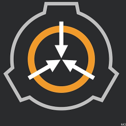 SCP Site-17 Discord Server Logo