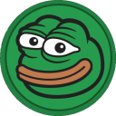 r/Pepecoin Discord Server Logo