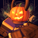 BrawlDev's Hideout 🎃 Discord Server Logo