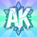 Arctic's Kingdom 👑 Discord Server Logo