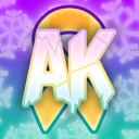 Arctic's Kingdom 👑 Discord Server Logo