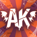 Arctic's Kingdom 🎃 Discord Server Logo